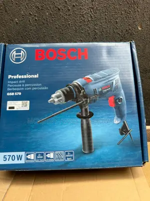 13mm Bosch Original Drilling Machine