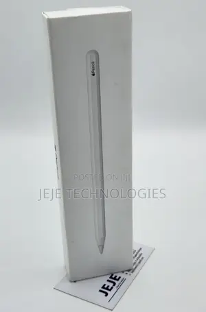 Apple Pencil 2nd Generation