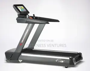 6hp American Fitness Treadmill
