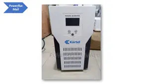 5kva/48v Transformer Based Kartel Inverter