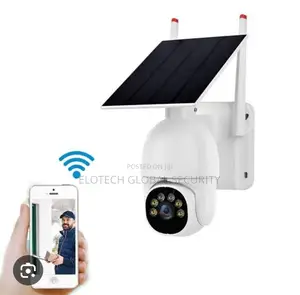 Ubox Wifi Camera