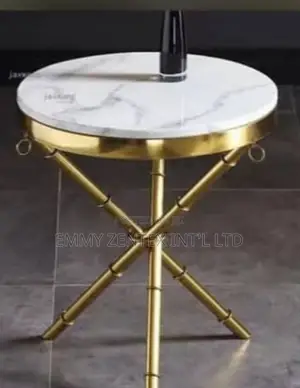 Best Quality Modern Marble Centre Table