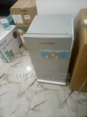 Energy Saving Skyrun Bcd85hc Refrigerator 85l