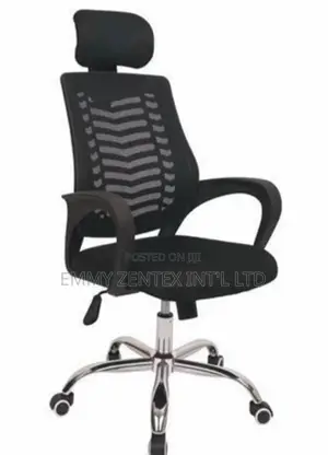 Higher Quality Modern Mesh Office Swivel Chair