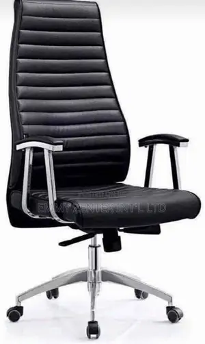 Standard Quality Modern Office Swivel Leather Chair