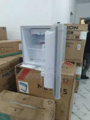 Aeon Bedside Refrigerator (45L)