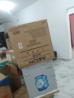 Aeon Bedside Refrigerator (45L)
