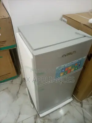 Durable Skyrun Refrigerator