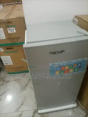Energy Saving Skyrun Refrigerator 85l Bcd85hc