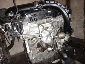Ford Escape Turbo Charger Model 2016, 4plugs