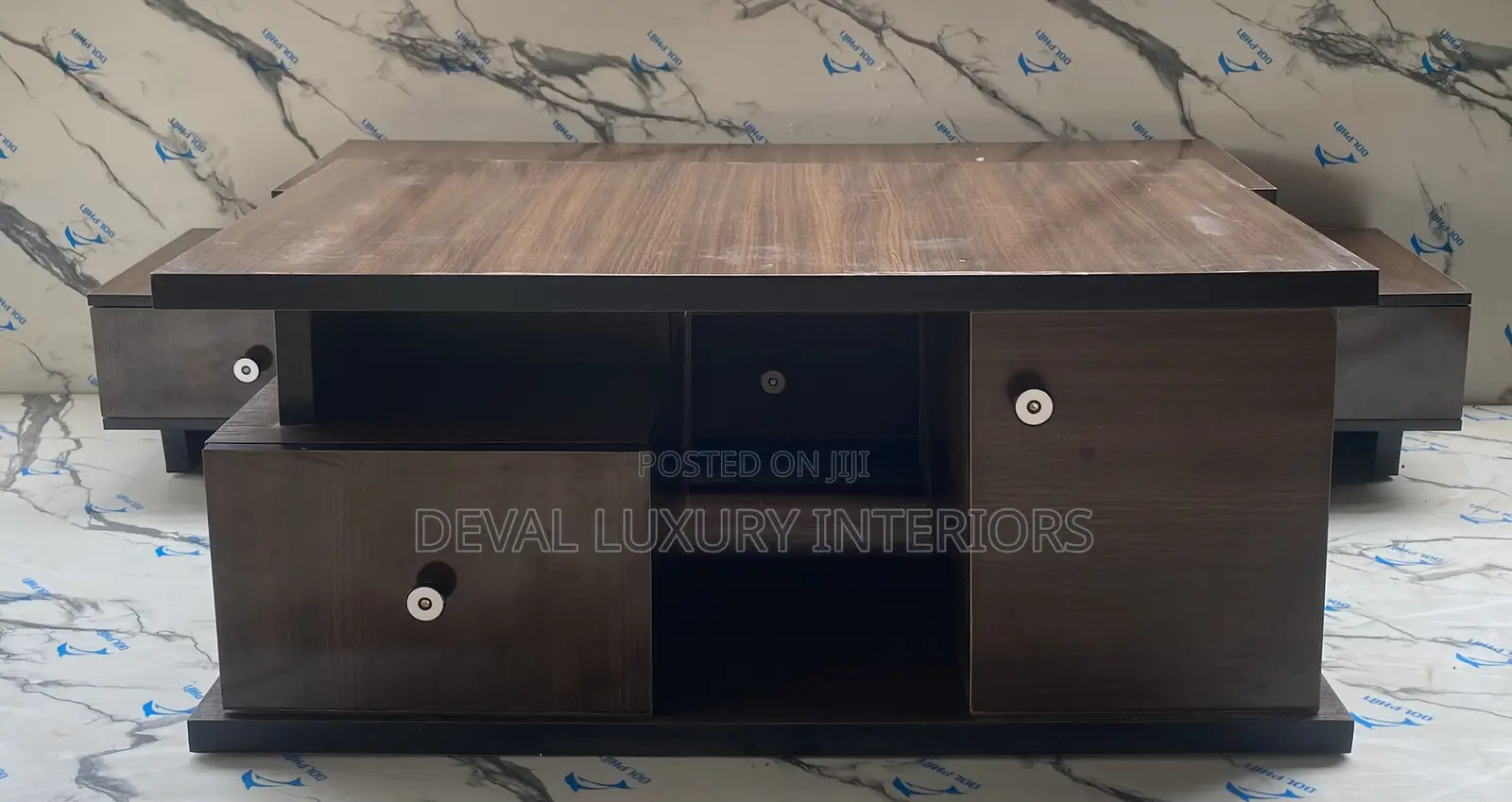 Center Table