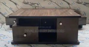 Center Table