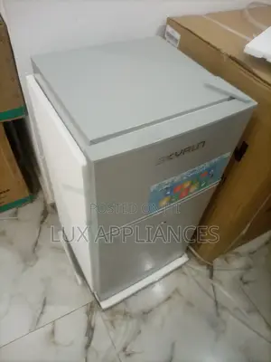 Brand New Skyrun Refrigerator Bcd85hc 85l