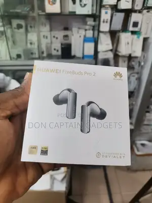 Huawei Freebuds Pro 2 ANC
