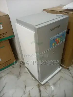 Affordable Refrigerator 85l Skyrun Bcd85hc