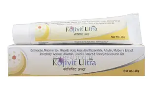Kojivit Ultra Gel