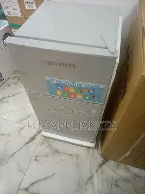 New Skyrun 85l Refrigerator Bcd85hc