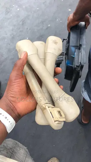 Roof Handles Lexus Rx350 or Es 350 Available