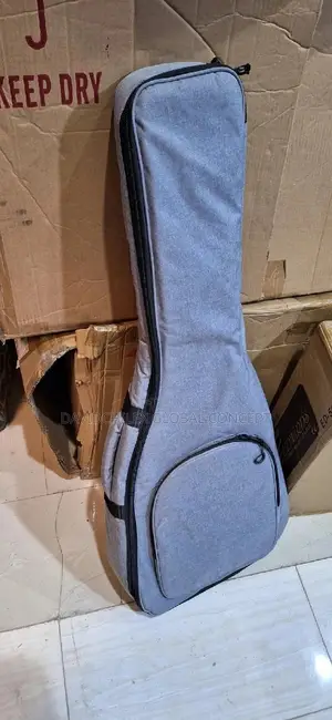 Electric and Acoustic Padded Guitar Bag