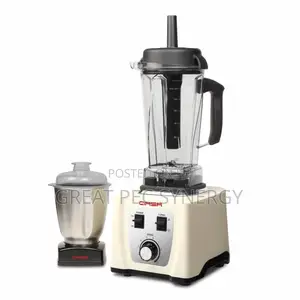 Qasa Heavy Duty Master Blender