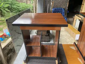 Reading Table