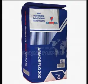 Armoflo 200 Self Leveling Cementitous Motar