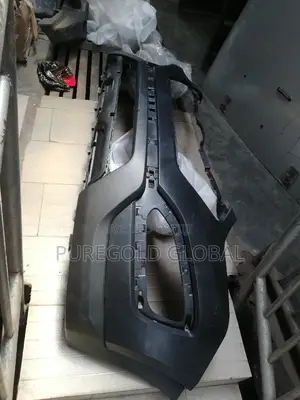 Front Bumper for Hyundai Santafe 2011 N 2013