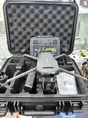 New Dji Mavic 3 Enterprise Drone for Surveying, Mapping 3e