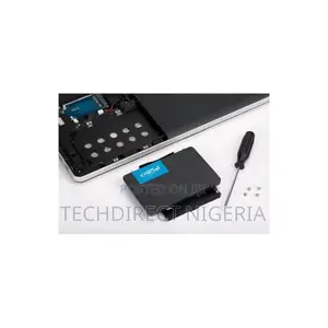 Crucial Bx500 1tb 3D Nand Internal Sata 2.5" SSD