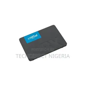 Crucial Bx500 1tb 3D Nand Internal Sata 2.5" SSD