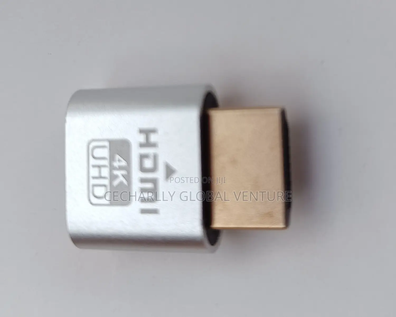 Hdmi Dummy Plug