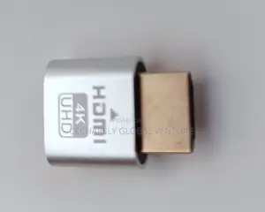 Hdmi Dummy Plug