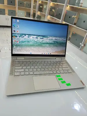 Laptop Lenovo Yoga C740 8GB Intel Core I5 SSD 512GB