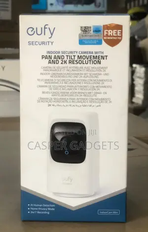 Anker Indoor Cam Mini
