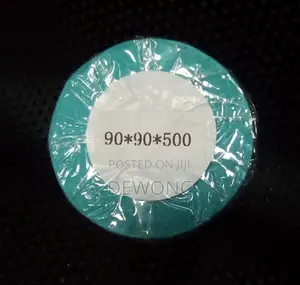 90 *90mm Label Sticker - 500 PCS Per Roll