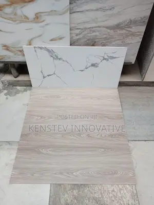 Floor and Wall Tiles
