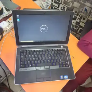 Laptop Dell Latitude E6330 8GB Intel Core I7 HDD 500GB