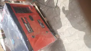 Kemage 12kva Soundproof DIESEL GENERATOR