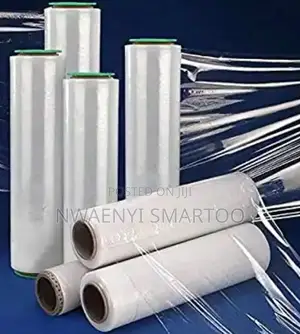 Original Nylon Wrapper