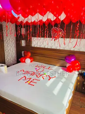 Birthday Surprises