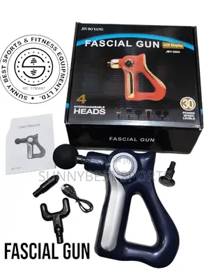 Fascial Gun Massager Original