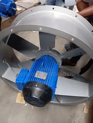 32inches Extractor Fan