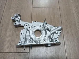 Toyota Sienna Engine Oil Pump 2004-2006