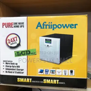 2kva/24v Afripower Inverter