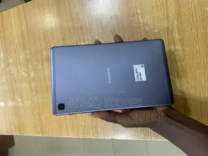 Samsung Galaxy Tab A7 LTE 32 GB Gray