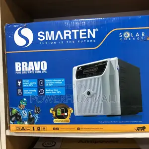 1.7kva/24v Smarten Puresine Inverter