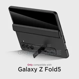Samsung Galaxy Z Fold 3 Case Full Body Protection