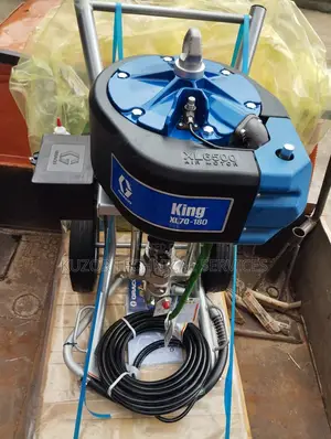 Graco King Xl 70-180