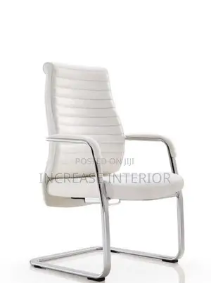 Quality Executive Director Imported Strong Visitor Chair.
