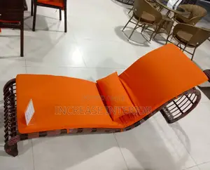 Quality Imported Outdoor Pole Bed